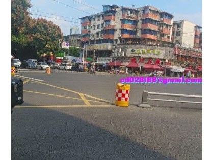 建设路可以不用去了